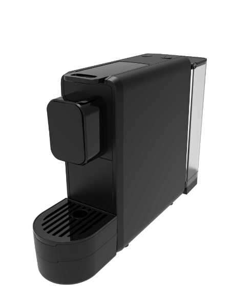 SV838 Nespresso капсулалық кофе машинасы